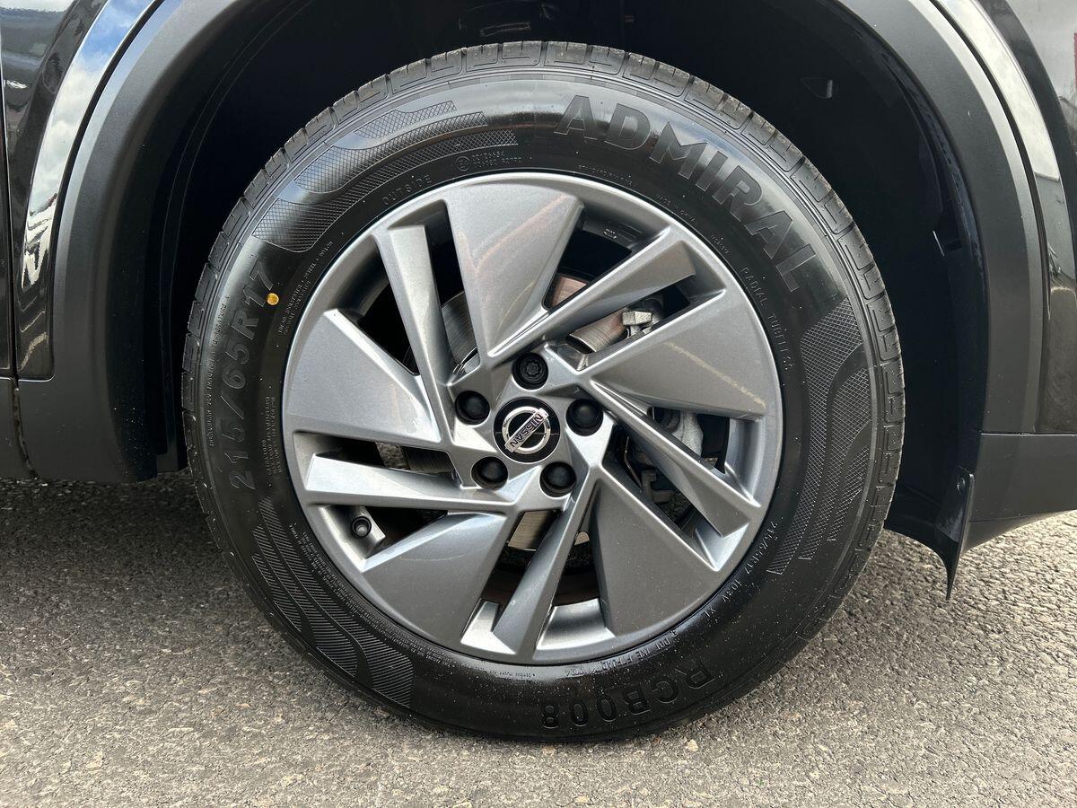 Used Nissan Qashqai 2021 for sale - 76503070: Photo 10