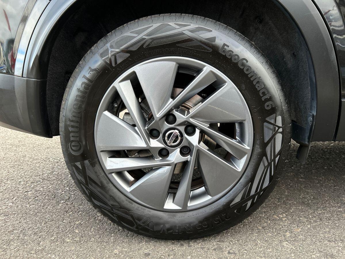 Used Nissan Qashqai 2021 for sale - 76503070: Photo 11