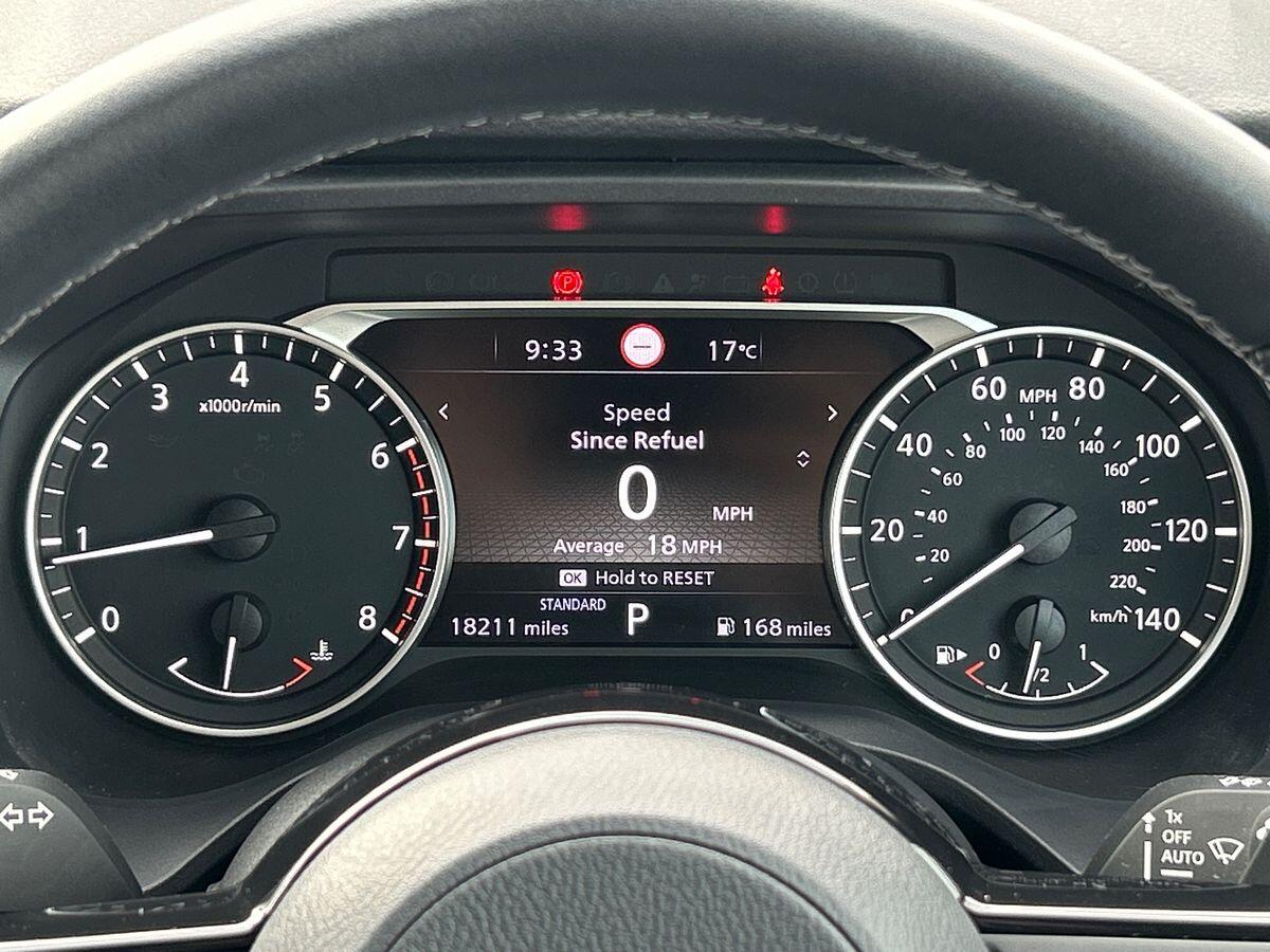 Used Nissan Qashqai 2021 for sale - 76503070: Photo 15