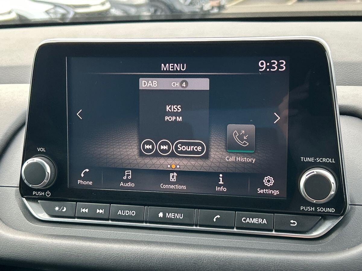 Used Nissan Qashqai 2021 for sale - 76503070: Photo 17