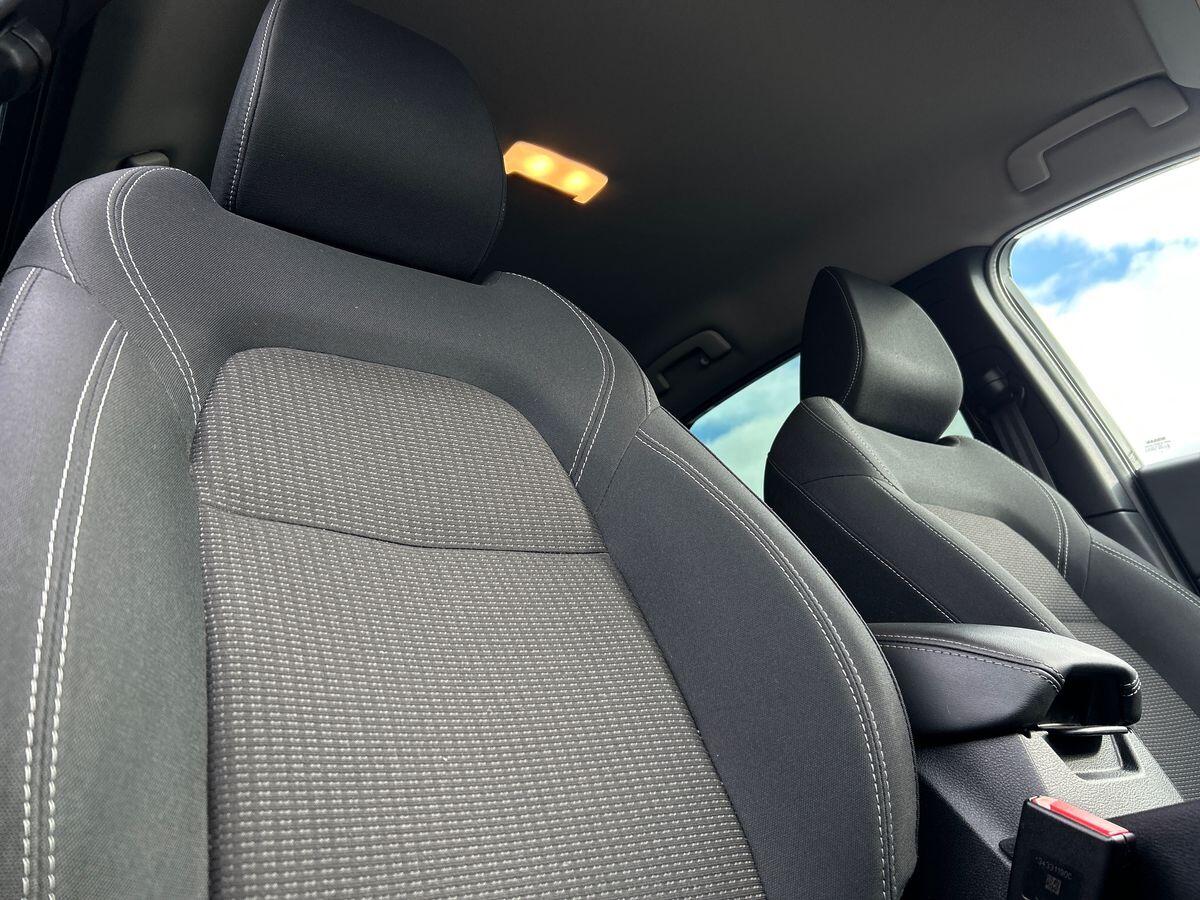 Used Nissan Qashqai 2021 for sale - 76503070: Photo 18