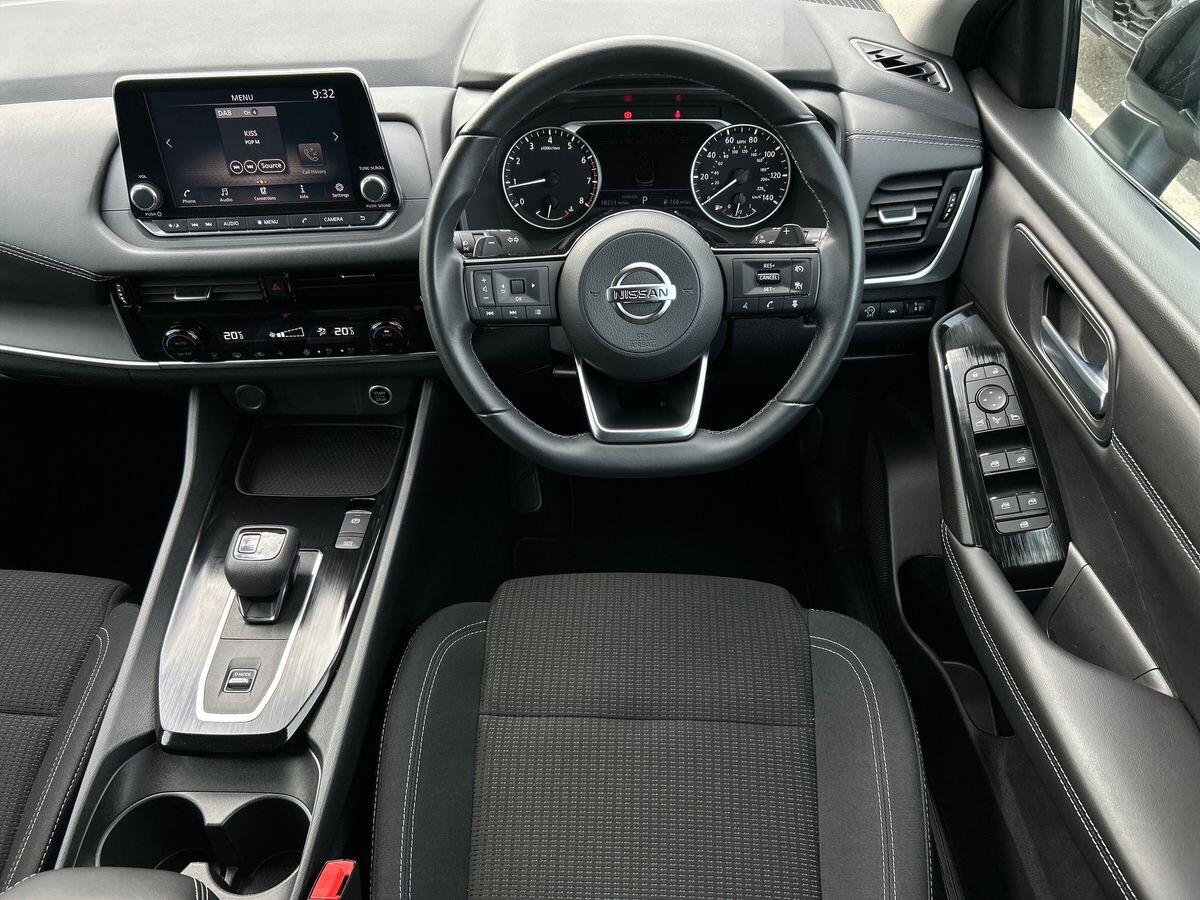 Used Nissan Qashqai 2021 for sale - 76503070: Photo 19