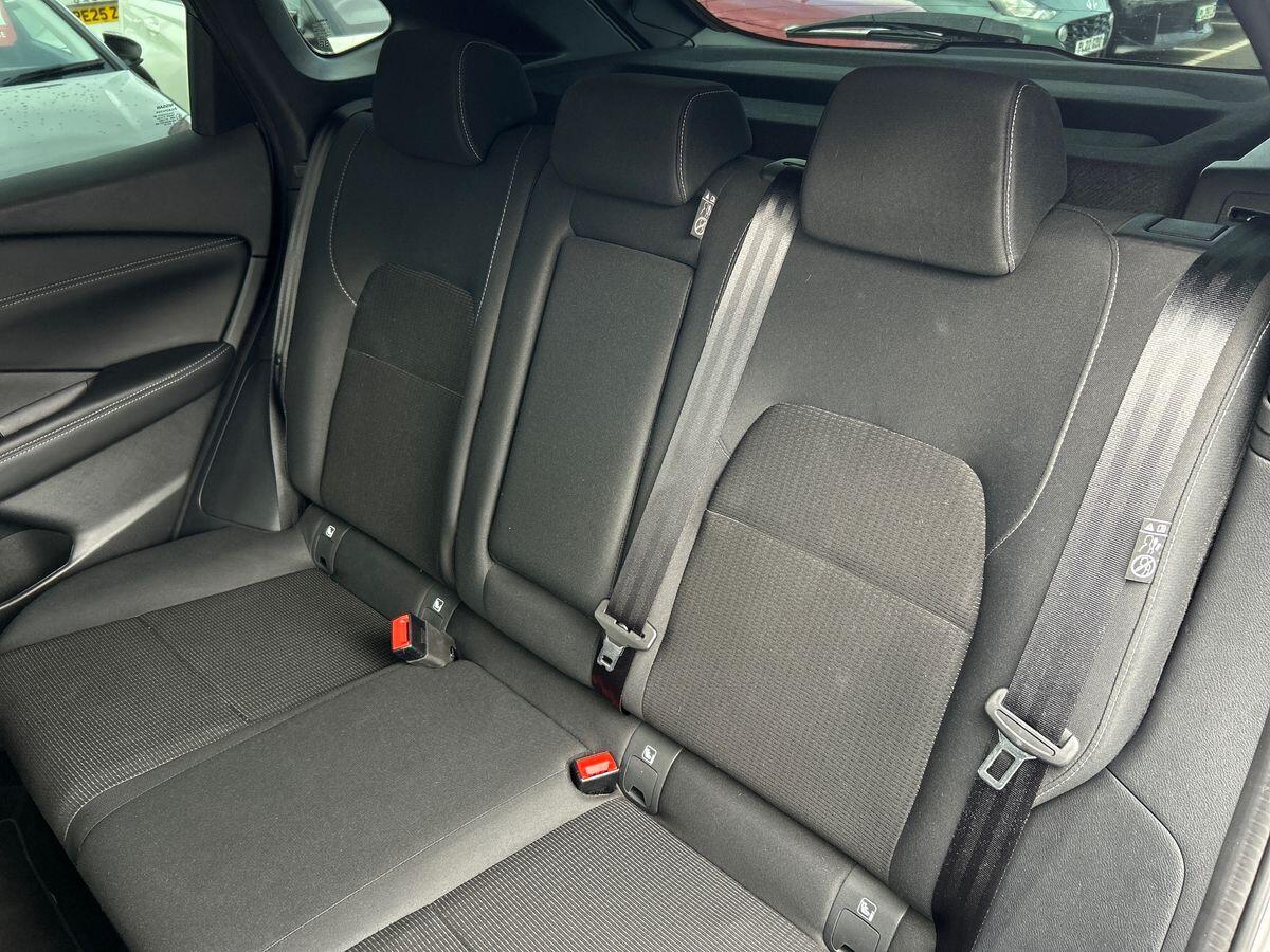 Used Nissan Qashqai 2021 for sale - 76503070: Photo 20