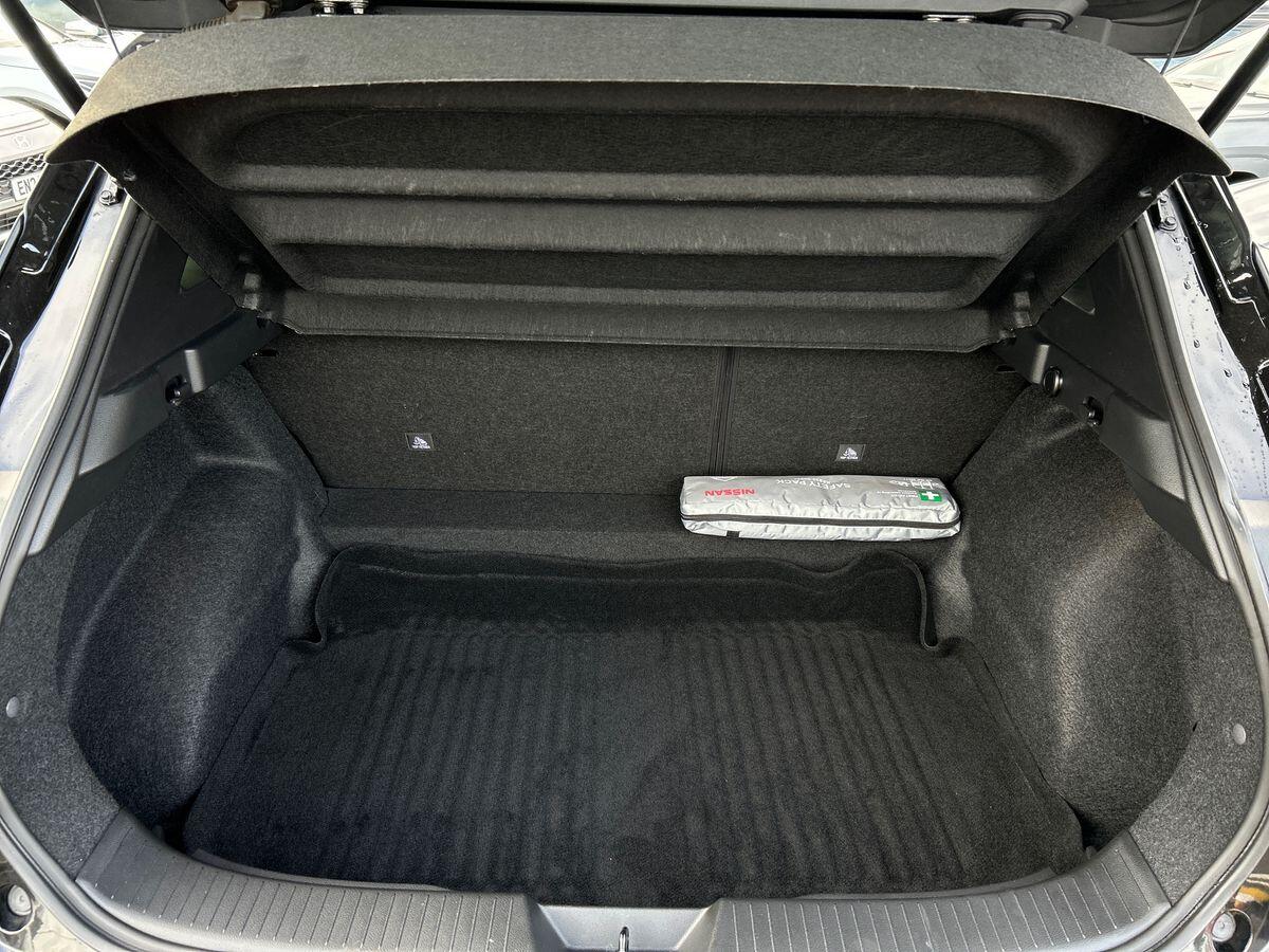 Used Nissan Qashqai 2021 for sale - 76503070: Photo 21