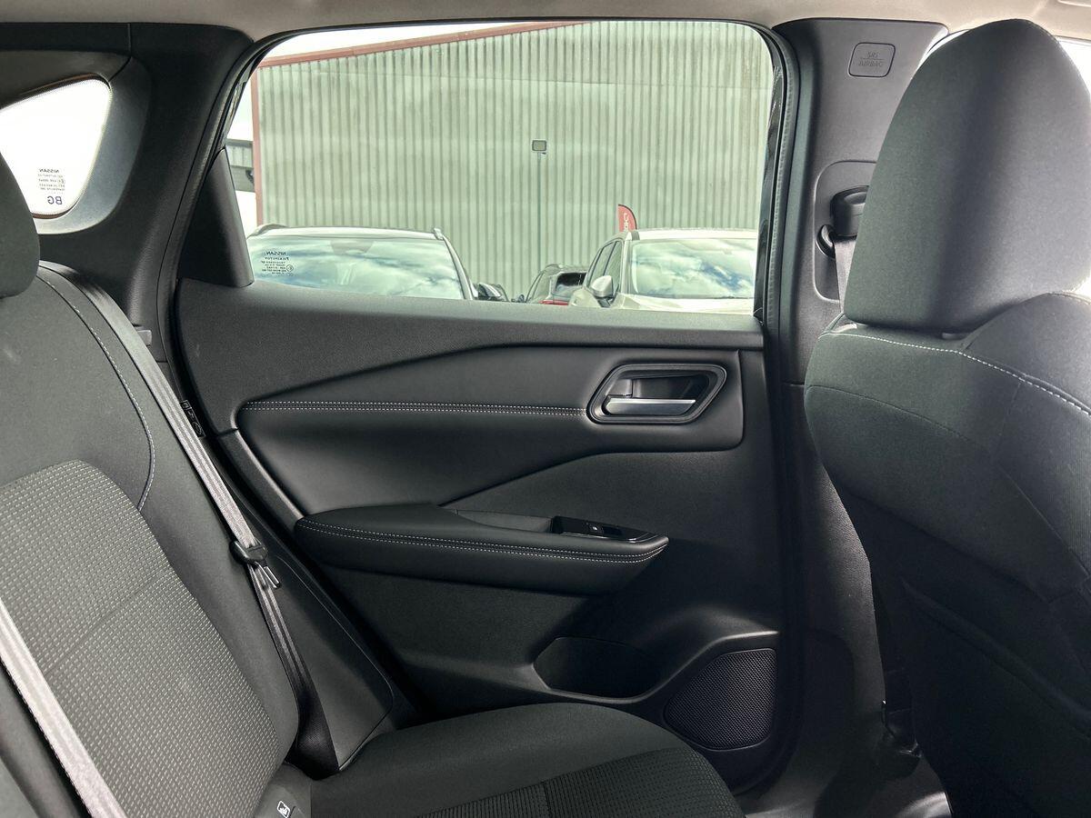 Used Nissan Qashqai 2021 for sale - 76503070: Photo 24