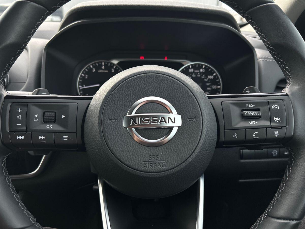 Used Nissan Qashqai 2021 for sale - 76503070: Photo 25