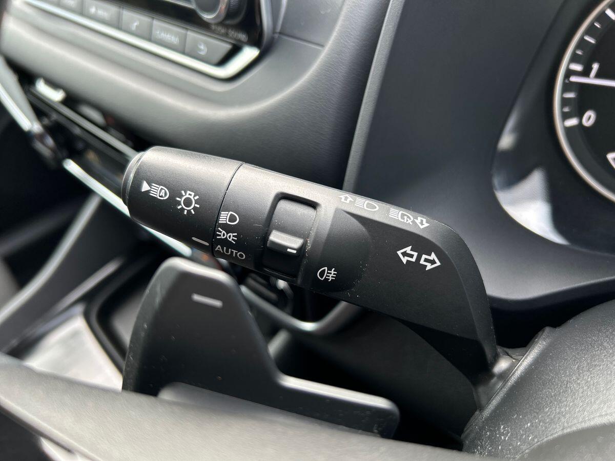 Used Nissan Qashqai 2021 for sale - 76503070: Photo 26