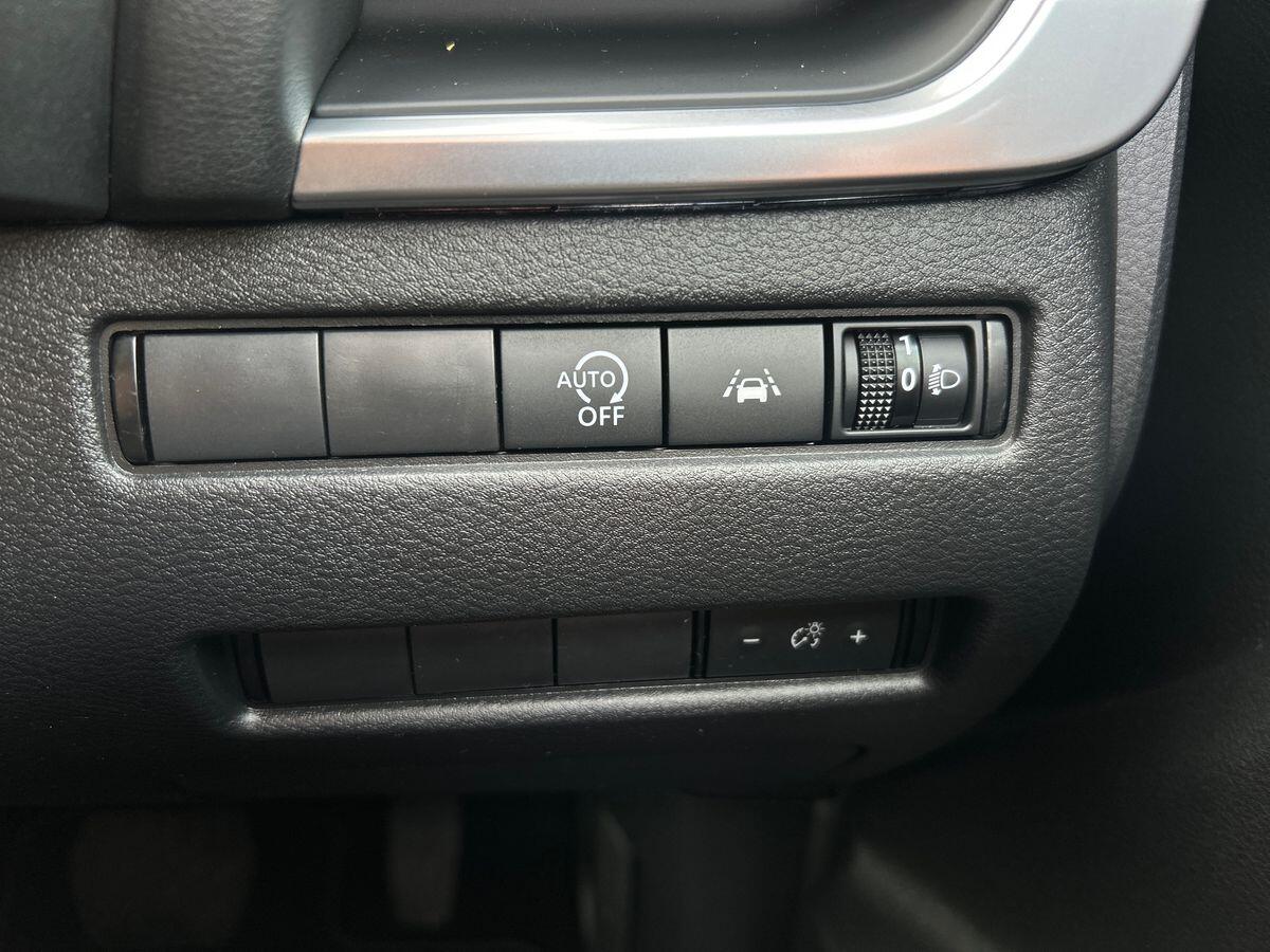 Used Nissan Qashqai 2021 for sale - 76503070: Photo 28