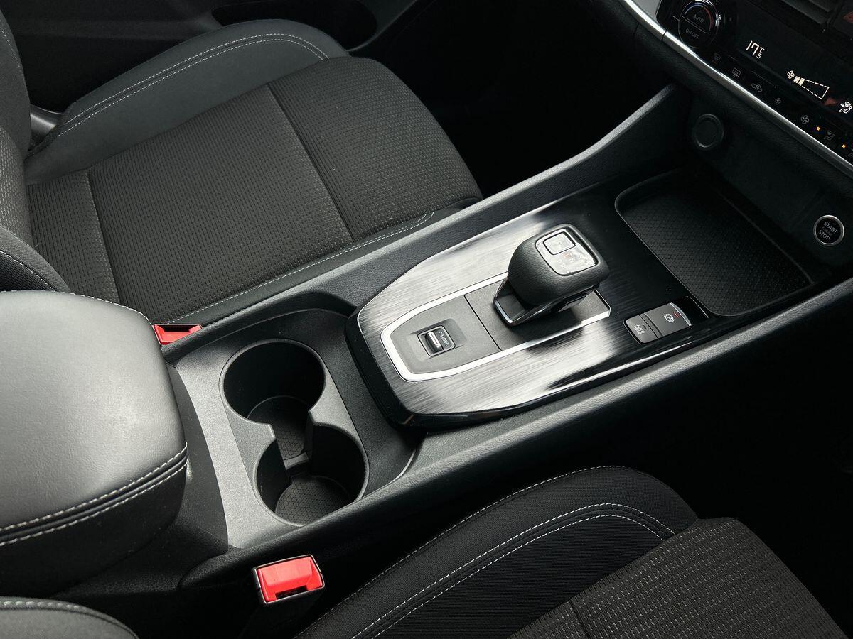 Used Nissan Qashqai 2021 for sale - 76503070: Photo 30