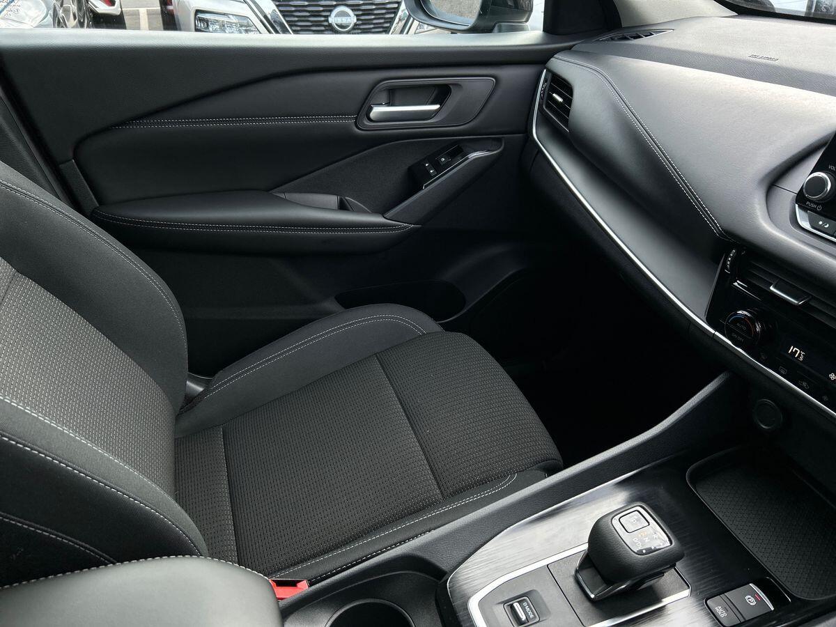 Used Nissan Qashqai 2021 for sale - 76503070: Photo 31