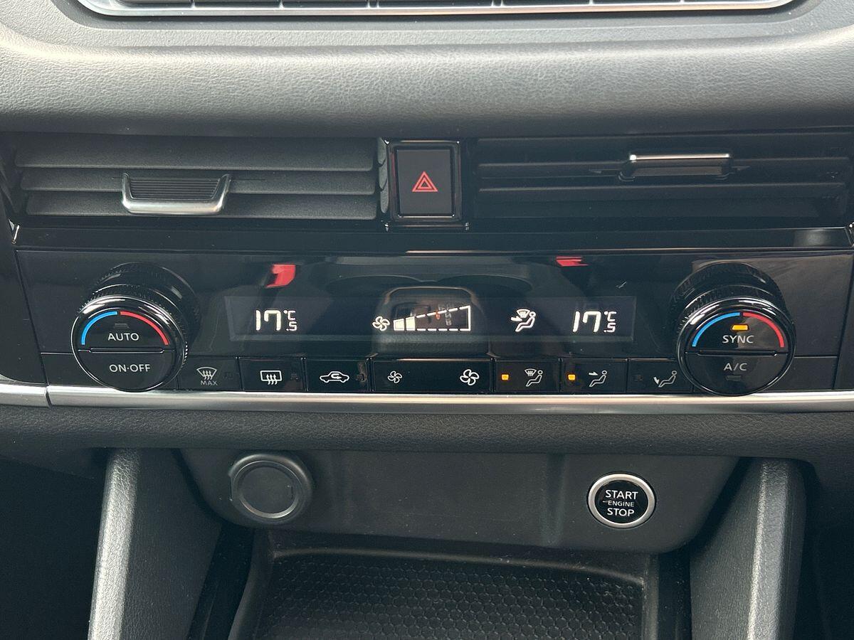 Used Nissan Qashqai 2021 for sale - 76503070: Photo 36