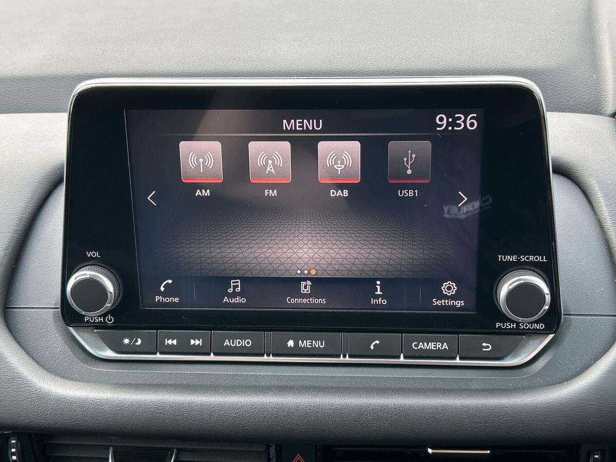 Used Nissan Qashqai 2021 for sale - 76503070: Photo 37