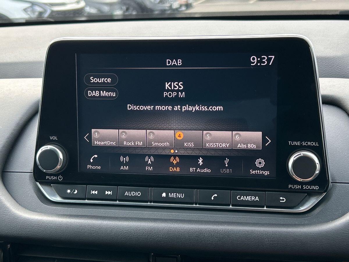 Used Nissan Qashqai 2021 for sale - 76503070: Photo 40