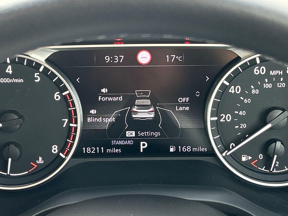 Used Nissan Qashqai 2021 for sale - 76503070: Photo 42