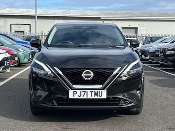 Used Nissan Qashqai 2021 for sale - 76503070: Photo