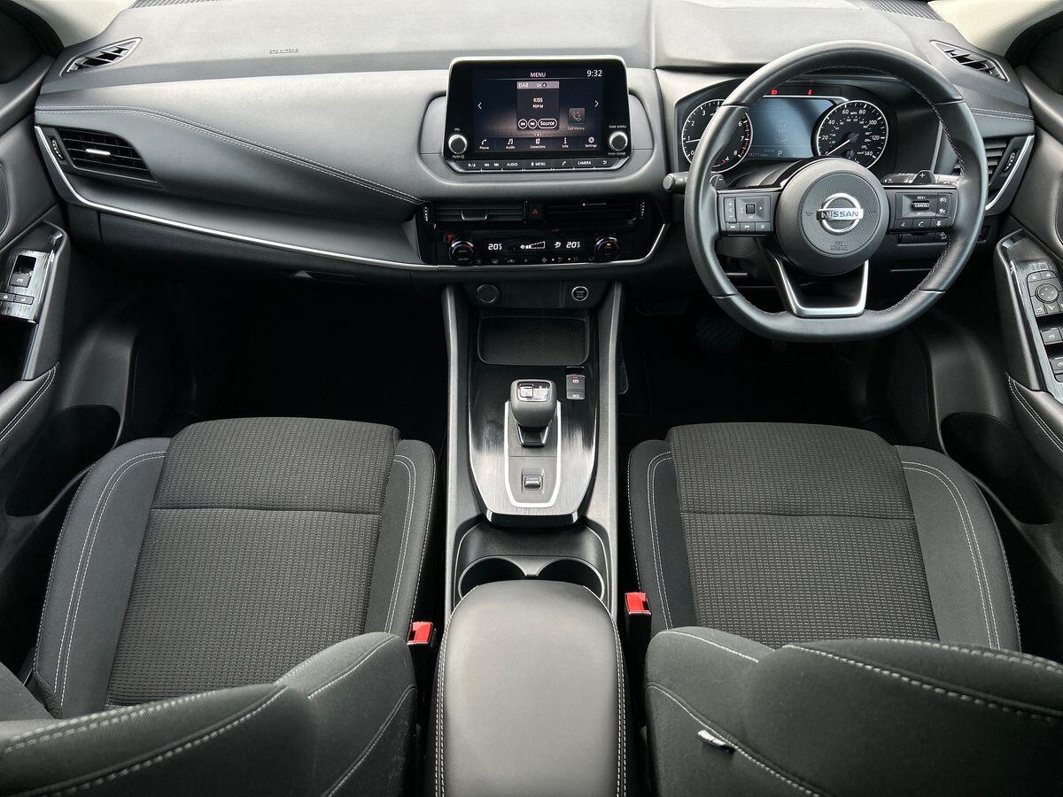 Used Nissan Qashqai 2021 for sale - 76503070: Photo 7