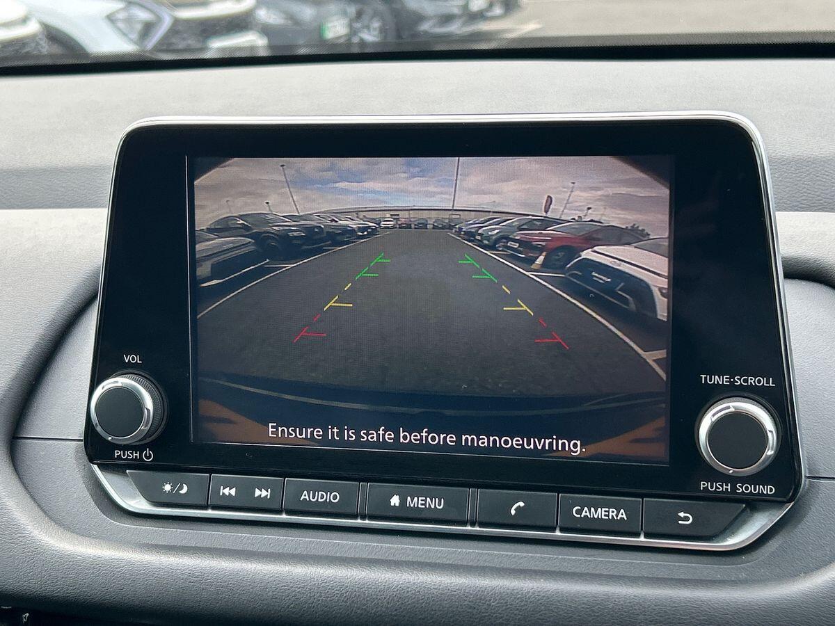 Used Nissan Qashqai 2021 for sale - 76503070: Photo 9