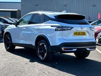 Used Nissan Qashqai 2025 for sale - 74741654: Photo