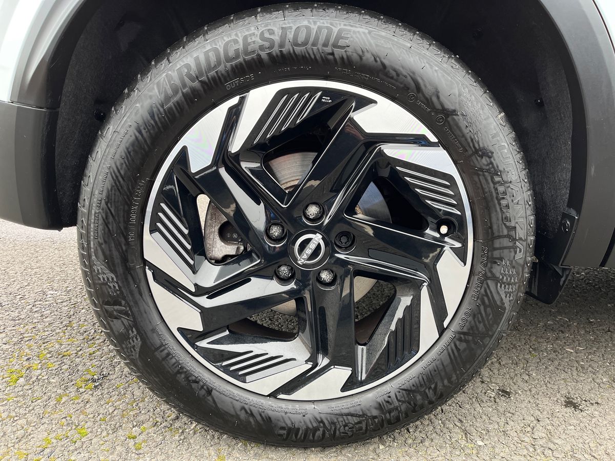 Used Nissan Qashqai 2024 for sale - 77324034: Photo 10