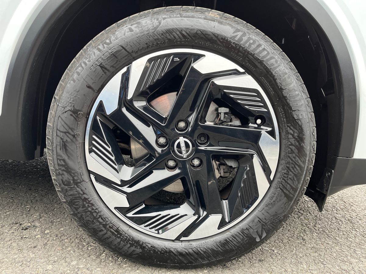 Used Nissan Qashqai 2024 for sale - 77324034: Photo 11