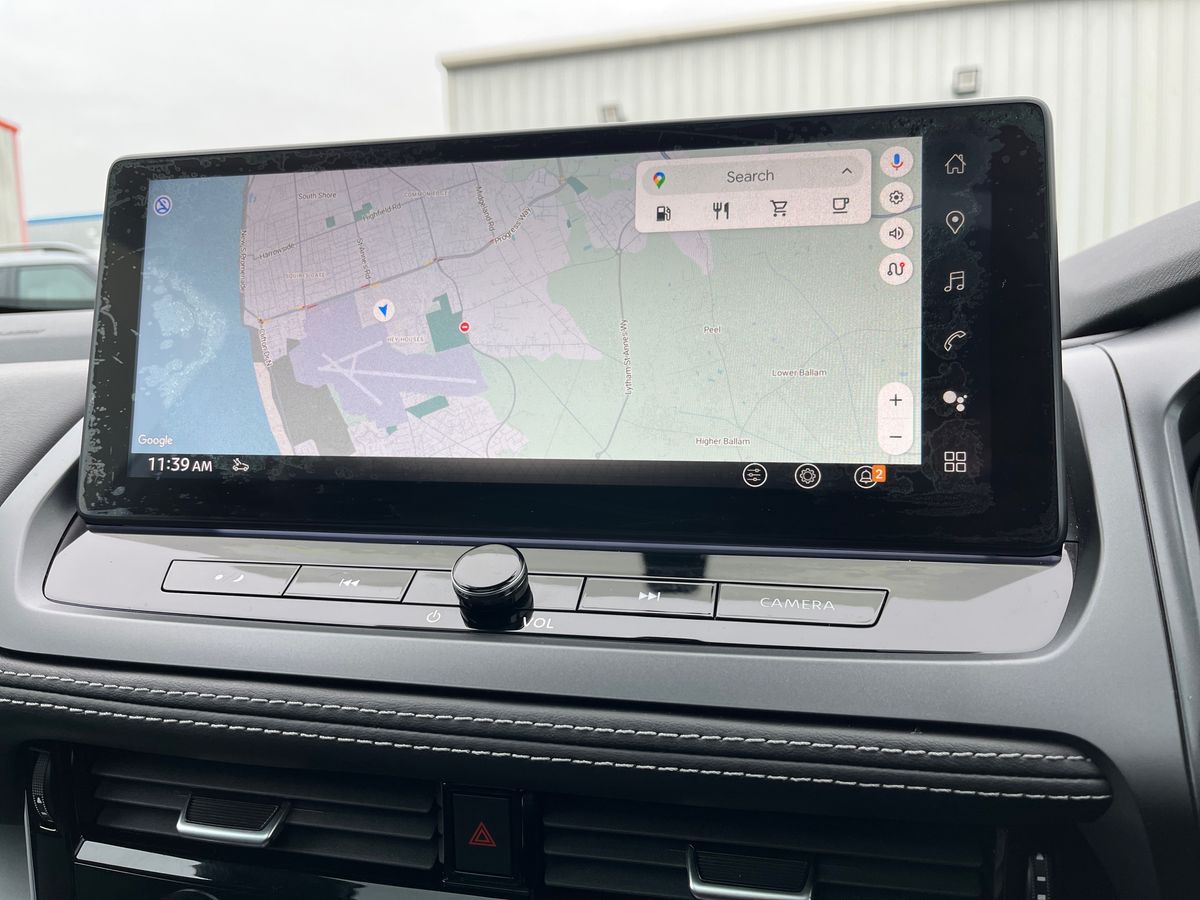 Used Nissan Qashqai 2024 for sale - 77324034: Photo 17