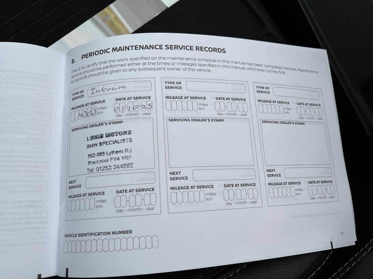 Used Nissan Qashqai 2024 for sale - 77324034: Photo 18