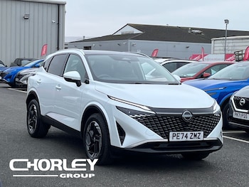 Used Nissan Qashqai 2024 for sale - 77324034: Photo