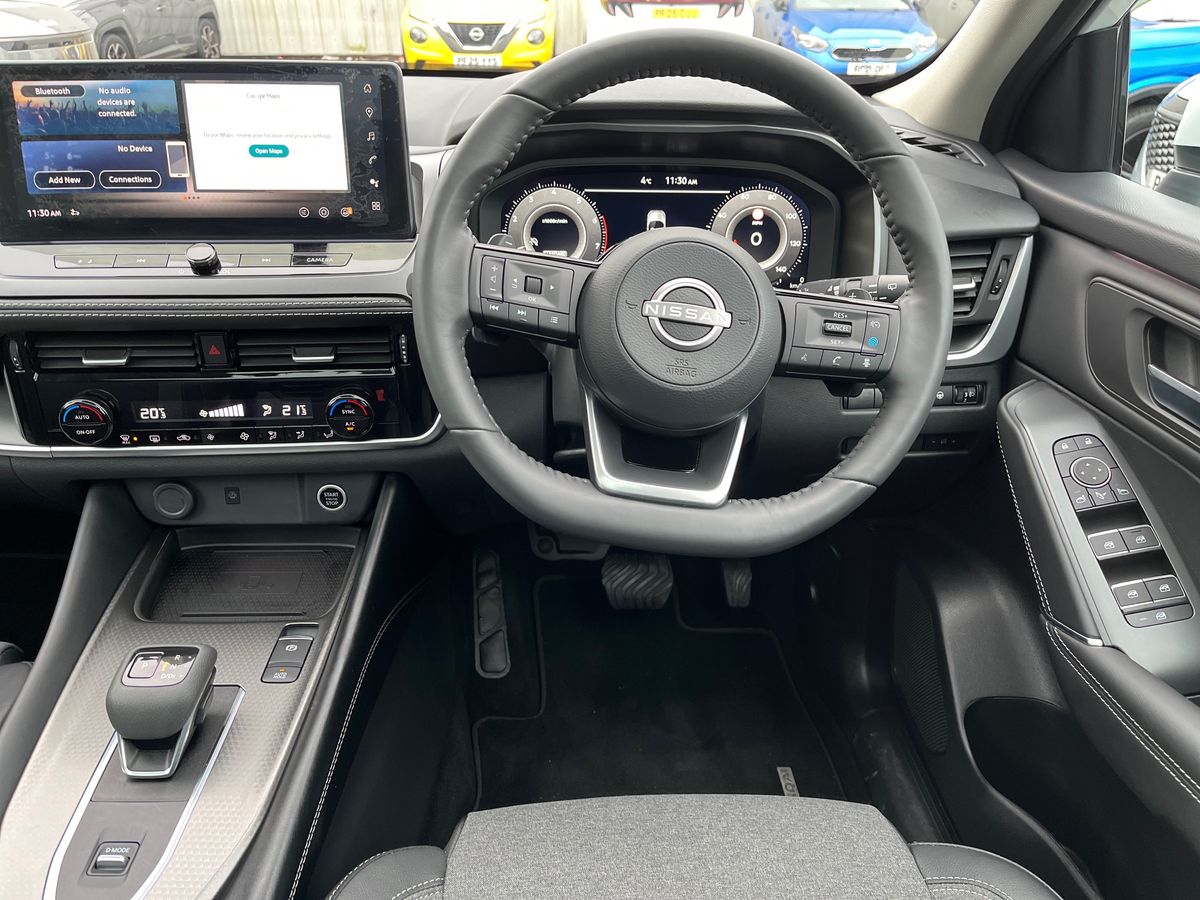 Used Nissan Qashqai 2024 for sale - 77324034: Photo 20