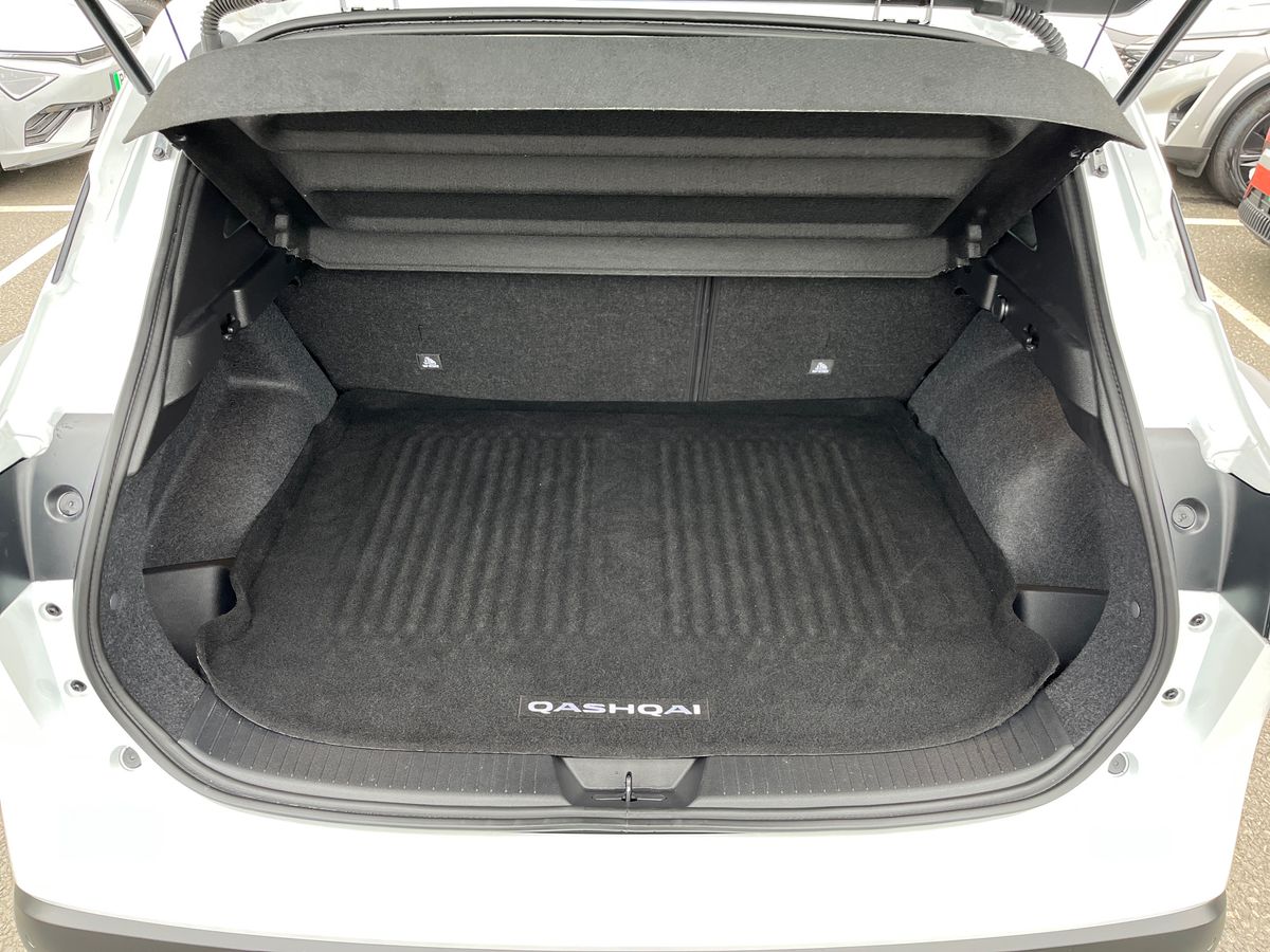 Used Nissan Qashqai 2024 for sale - 77324034: Photo 22