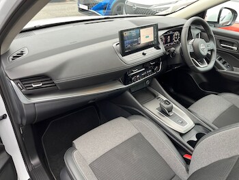 Used Nissan Qashqai 2024 for sale - 77324034: Photo