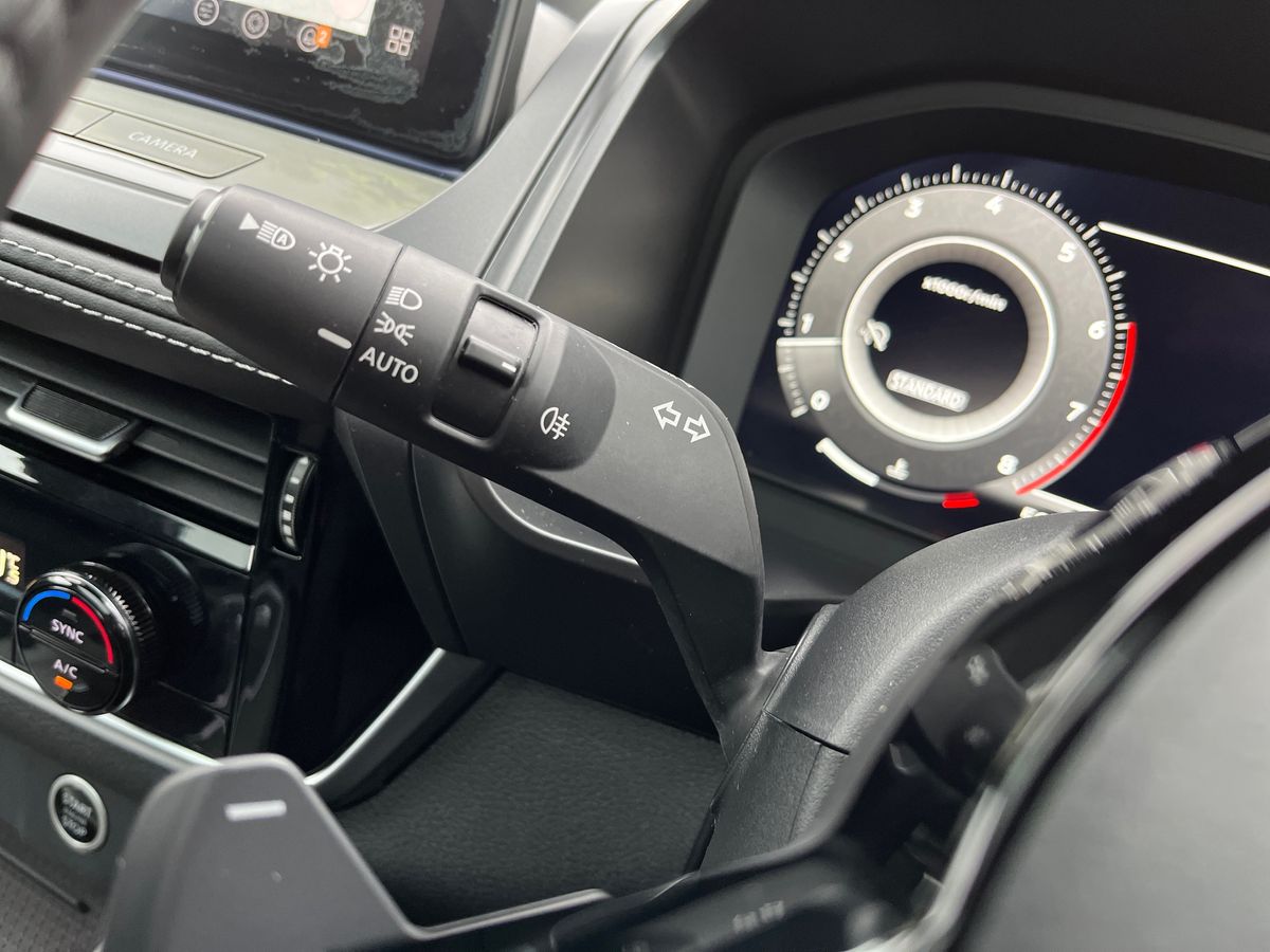 Used Nissan Qashqai 2024 for sale - 77324034: Photo 31