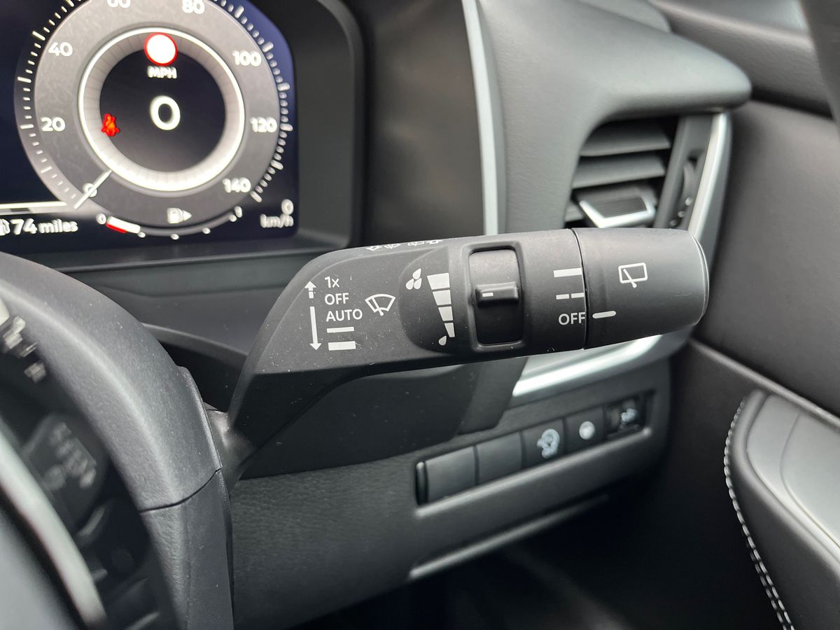 Used Nissan Qashqai 2024 for sale - 77324034: Photo 32