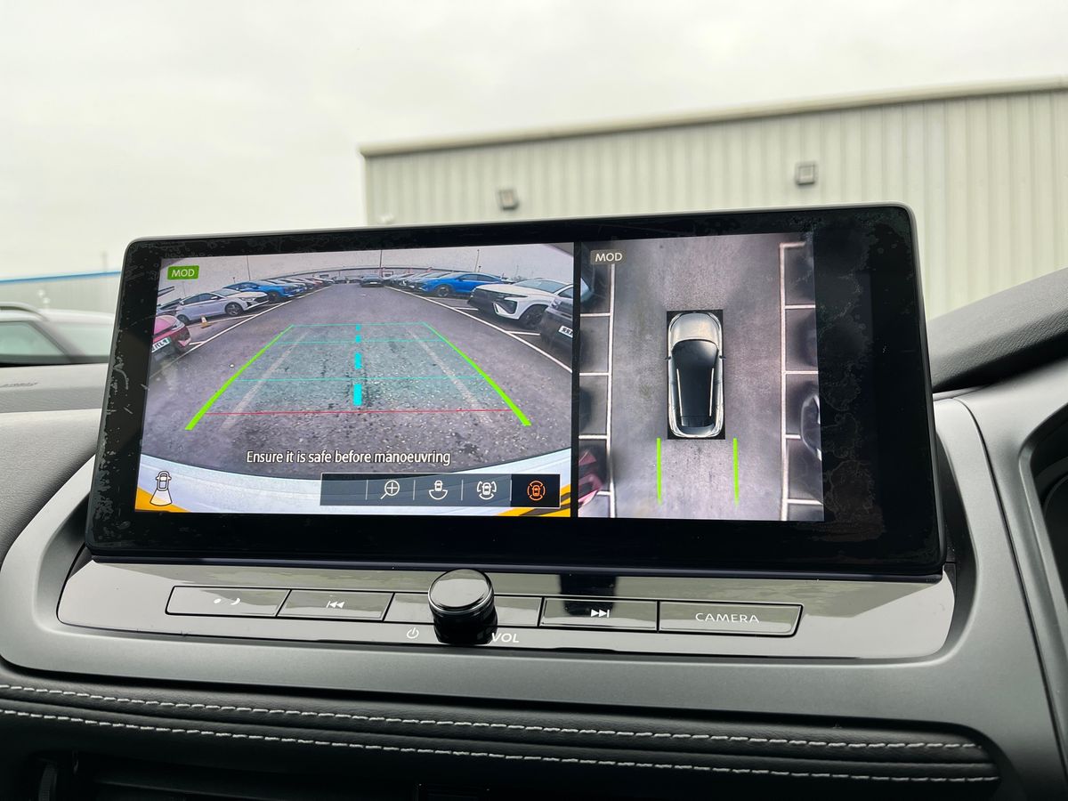 Used Nissan Qashqai 2024 for sale - 77324034: Photo 35