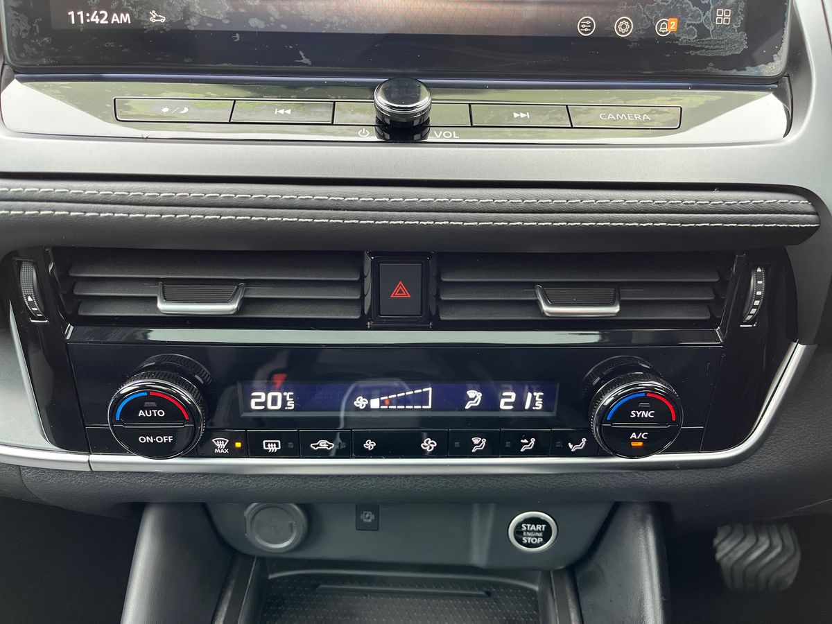 Used Nissan Qashqai 2024 for sale - 77324034: Photo 36