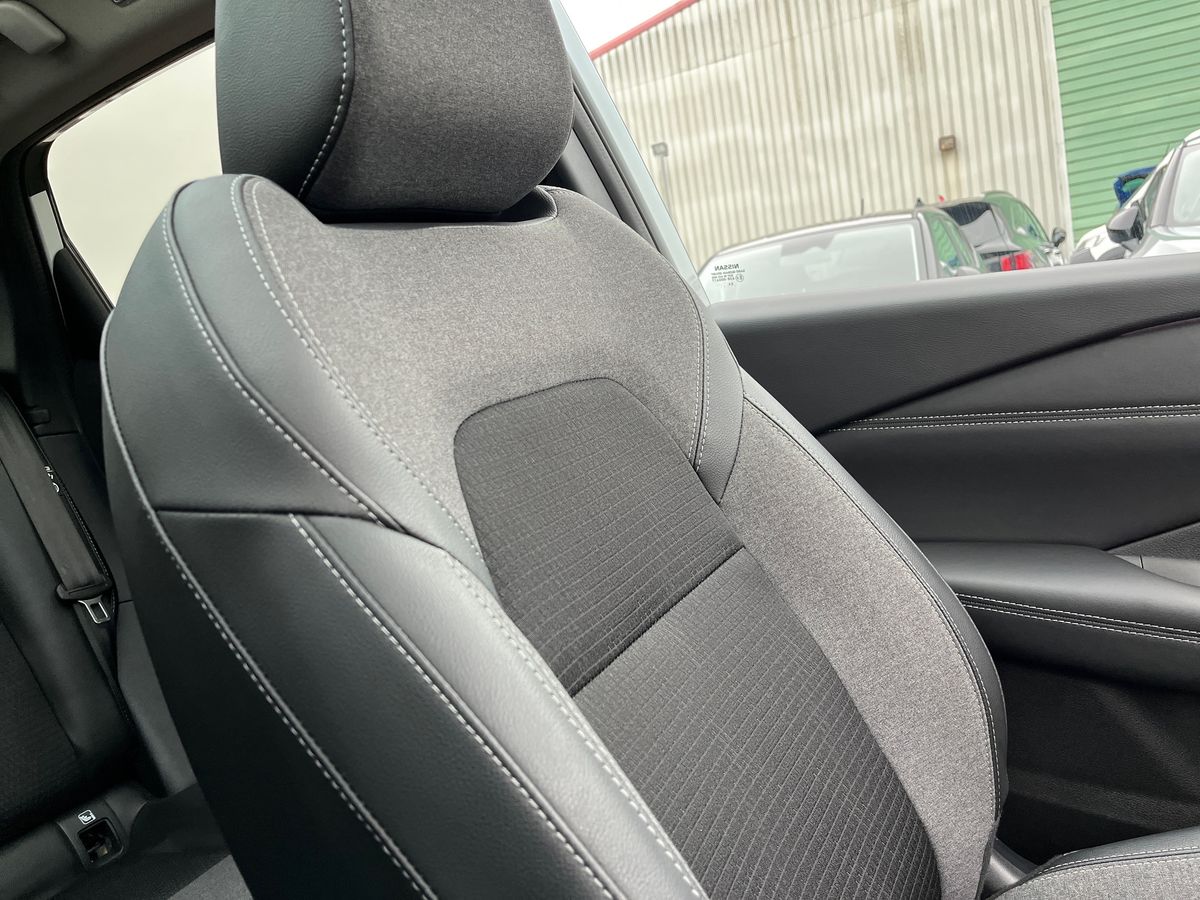 Used Nissan Qashqai 2024 for sale - 77324034: Photo 39