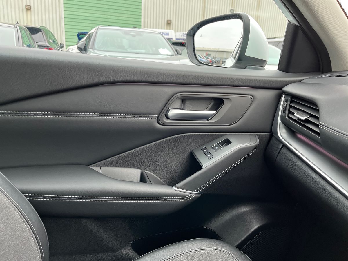 Used Nissan Qashqai 2024 for sale - 77324034: Photo 40