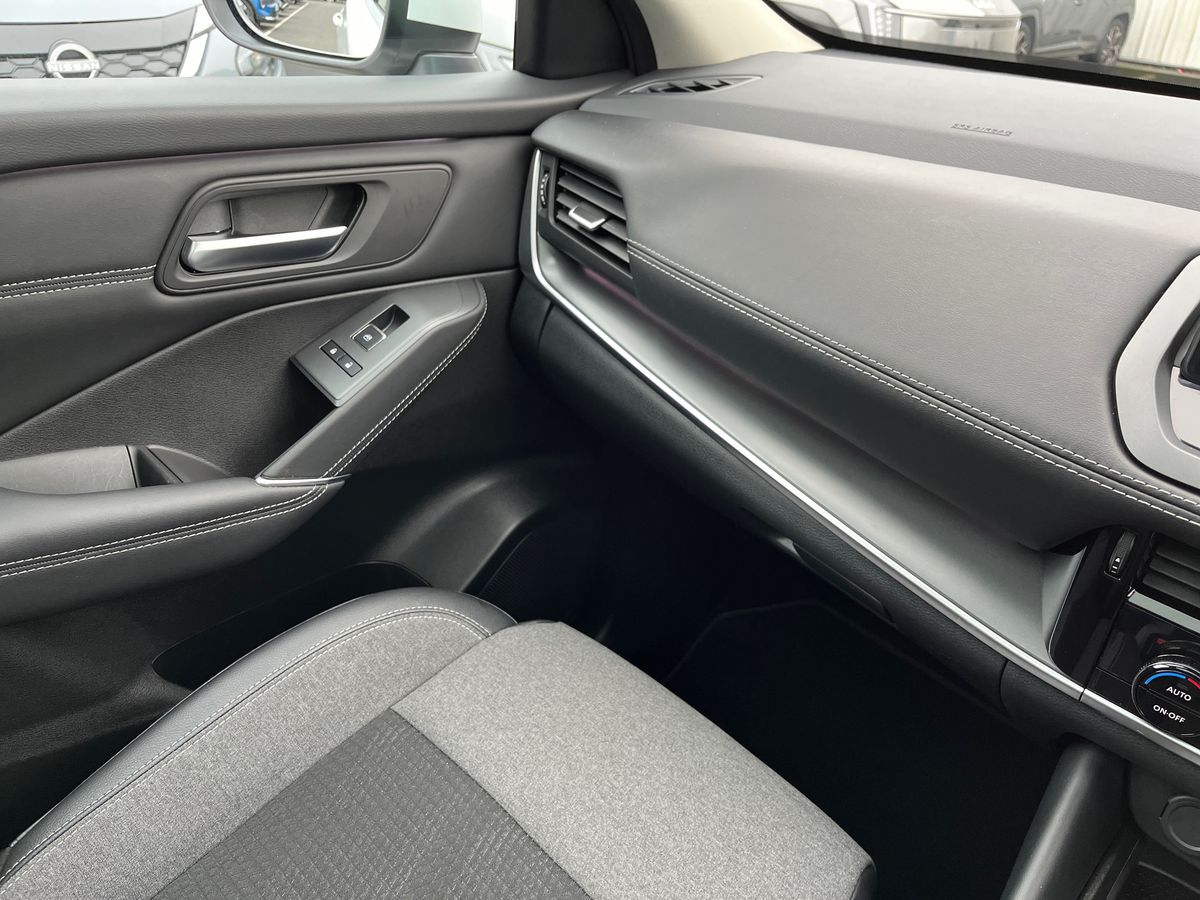 Used Nissan Qashqai 2024 for sale - 77324034: Photo 41