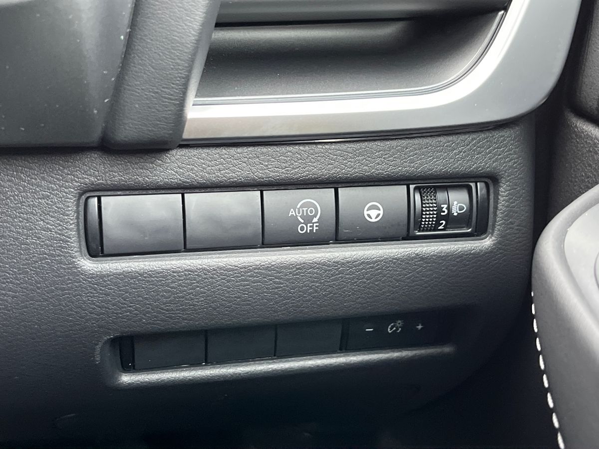 Used Nissan Qashqai 2024 for sale - 77324034: Photo 43