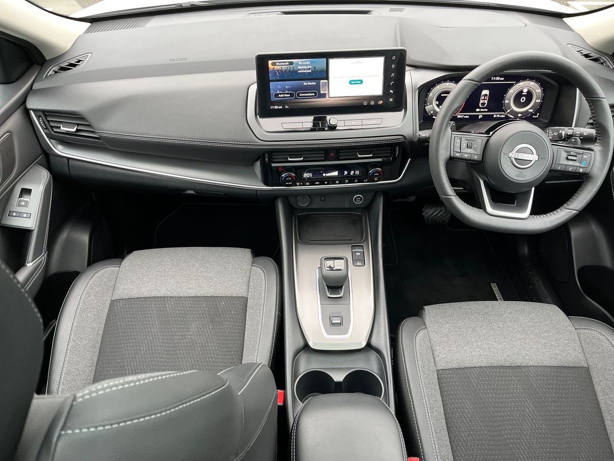 Used Nissan Qashqai 2024 for sale - 77324034: Photo 7