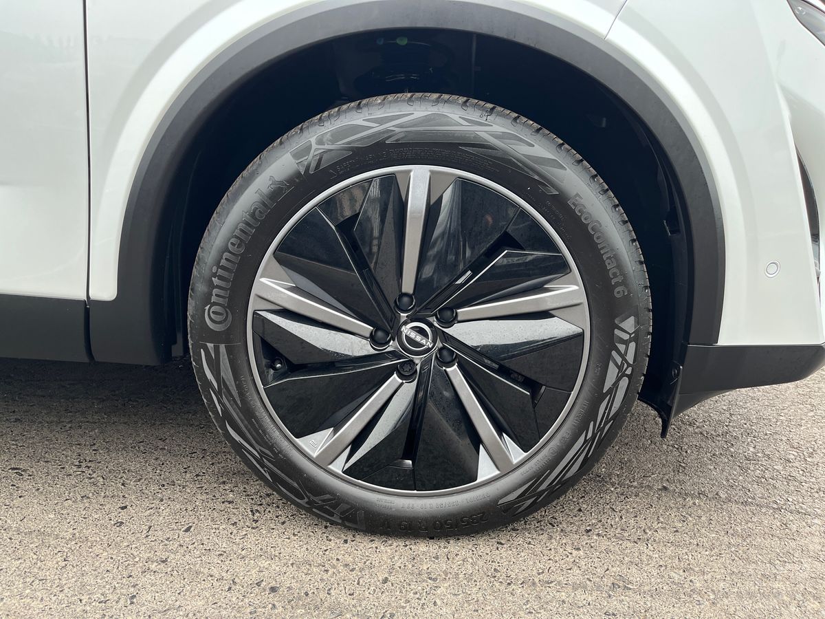 Used Nissan Qashqai 2025 for sale - 78177596: Photo 10