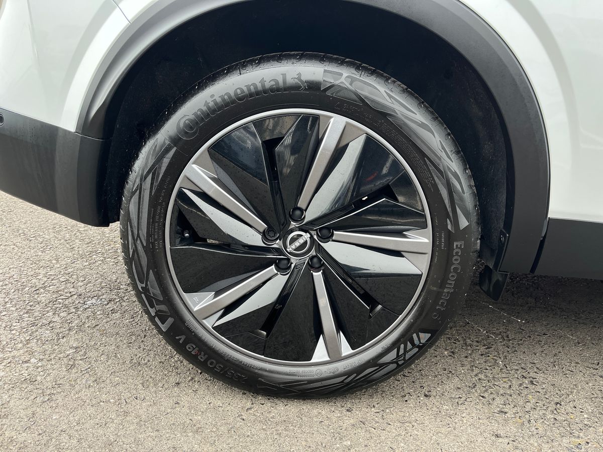 Used Nissan Qashqai 2025 for sale - 78177596: Photo 11