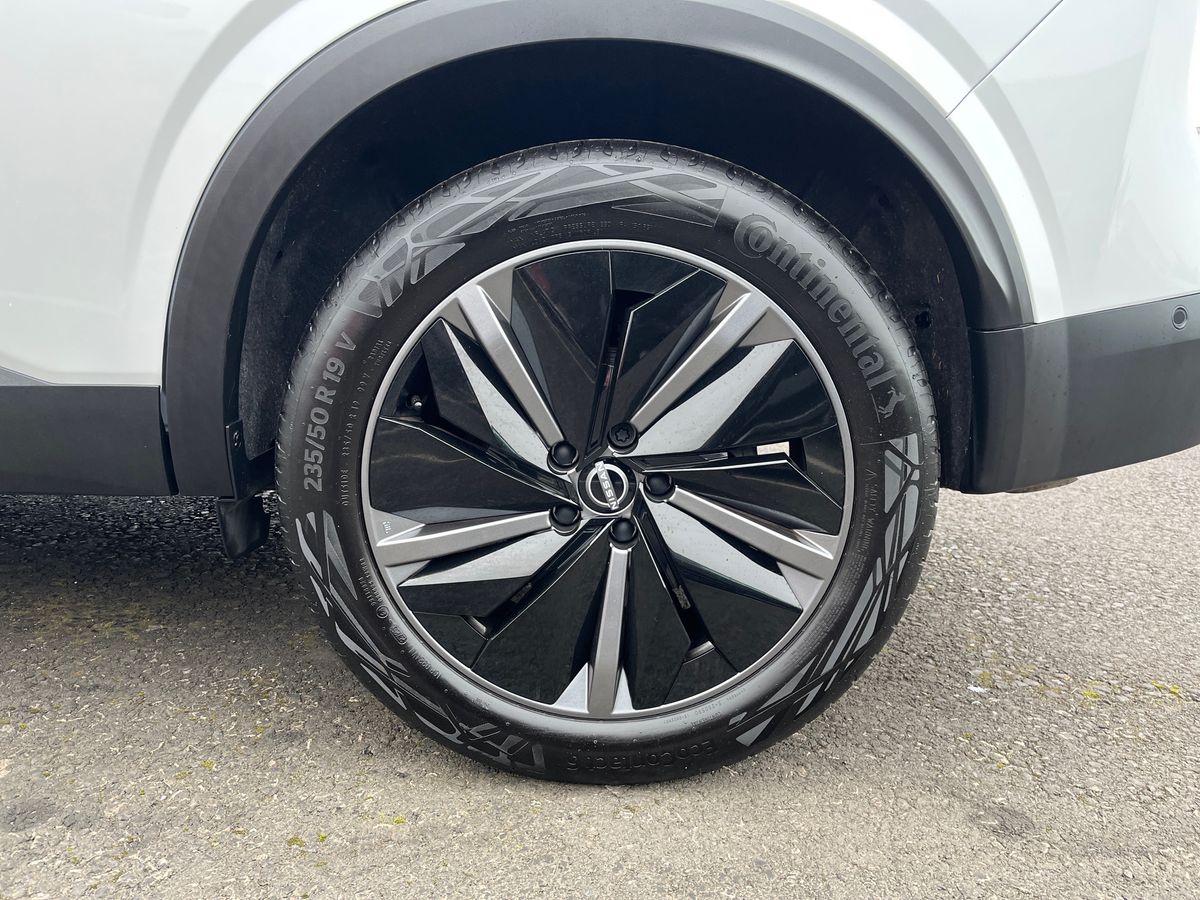 Used Nissan Qashqai 2025 for sale - 78177596: Photo 12