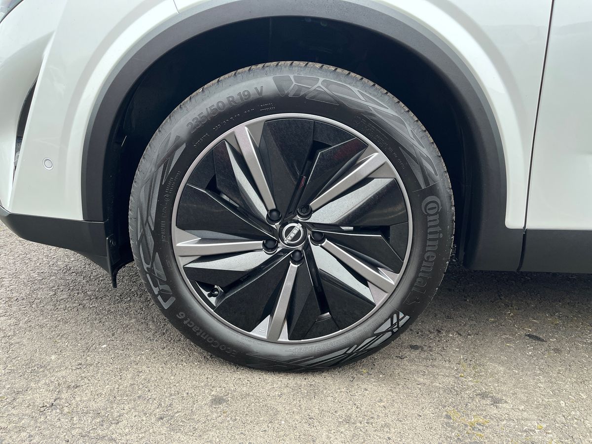 Used Nissan Qashqai 2025 for sale - 78177596: Photo 13