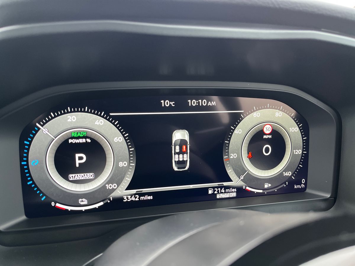 Used Nissan Qashqai 2025 for sale - 78177596: Photo 15