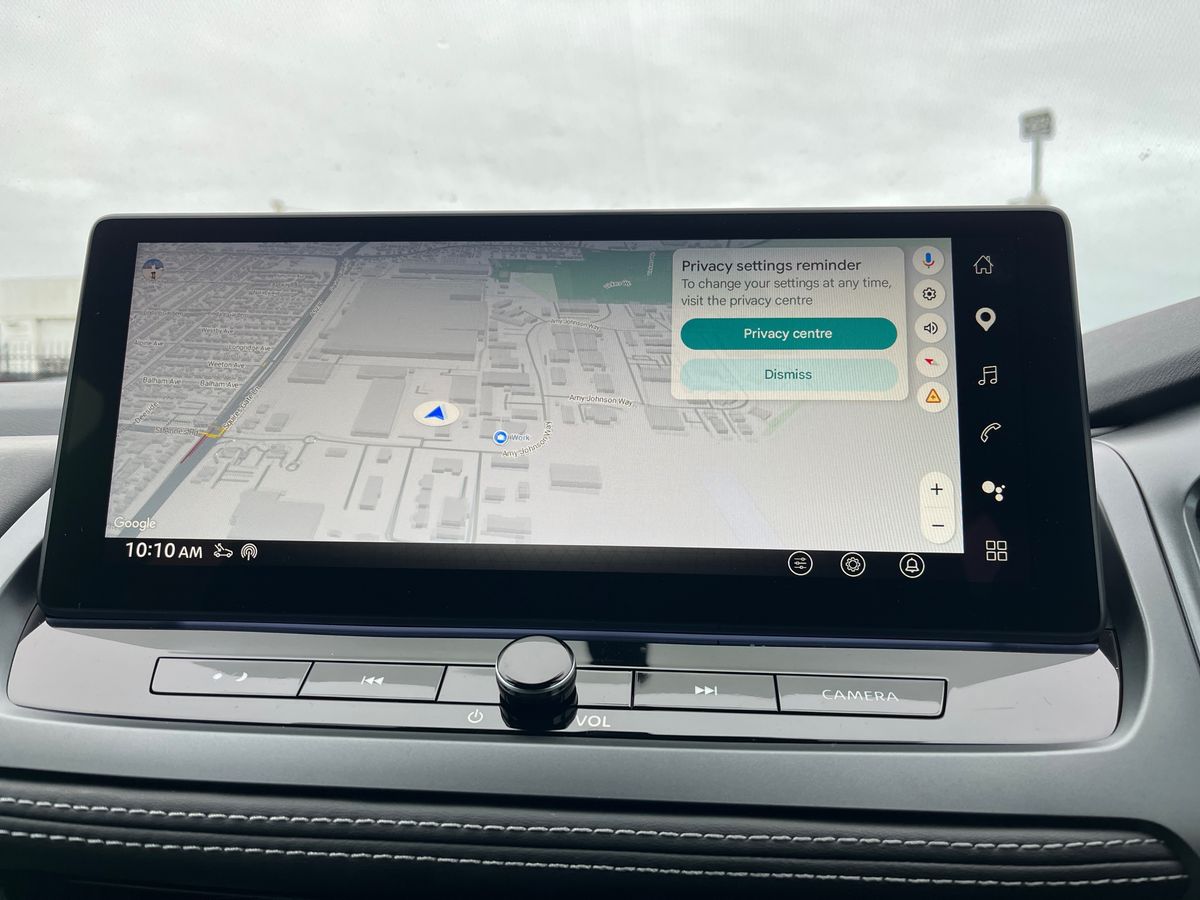 Used Nissan Qashqai 2025 for sale - 78177596: Photo 17