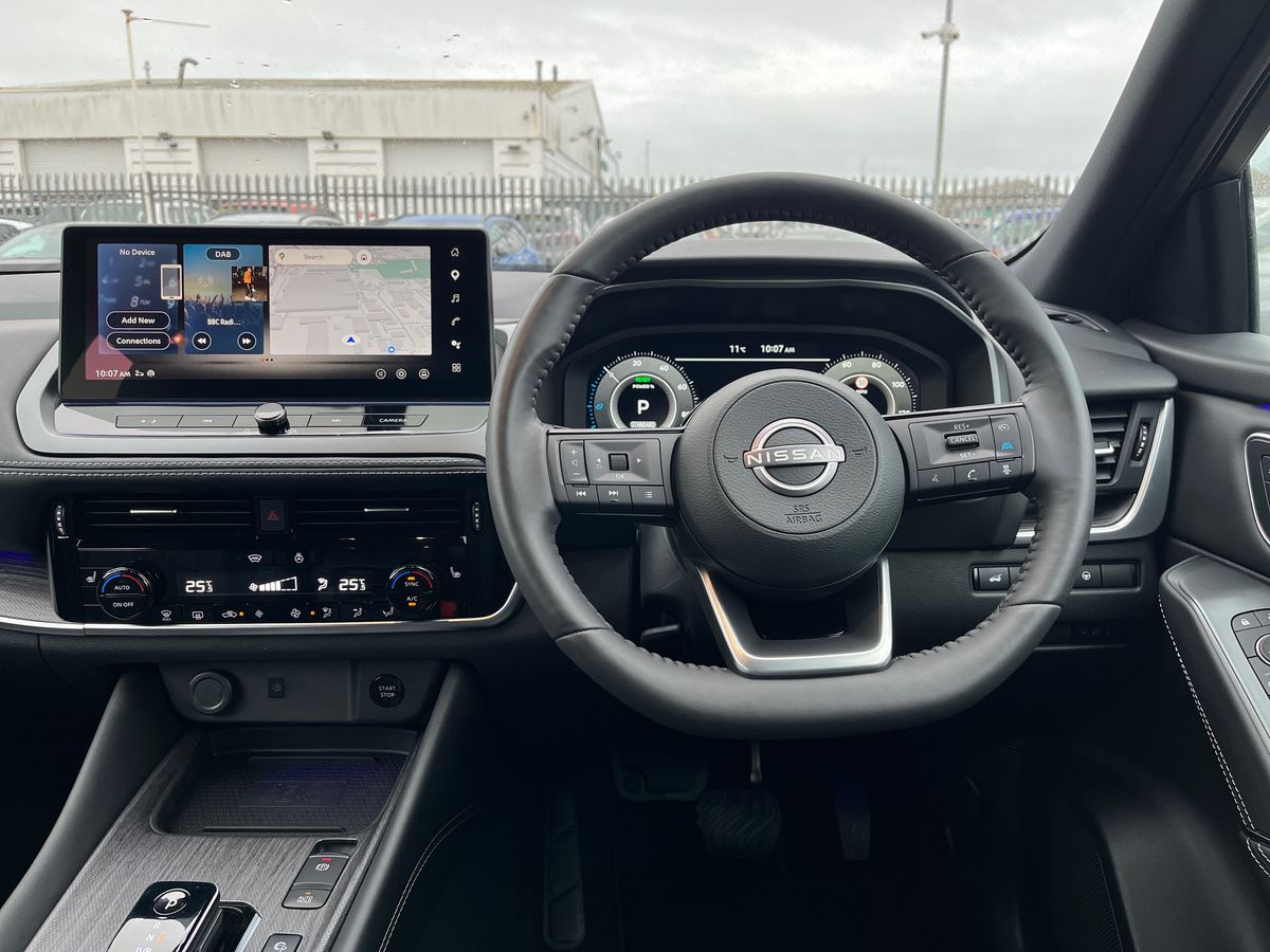 Used Nissan Qashqai 2025 for sale - 78177596: Photo 19