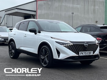 Used Nissan Qashqai 2025 for sale - 78177596: Photo