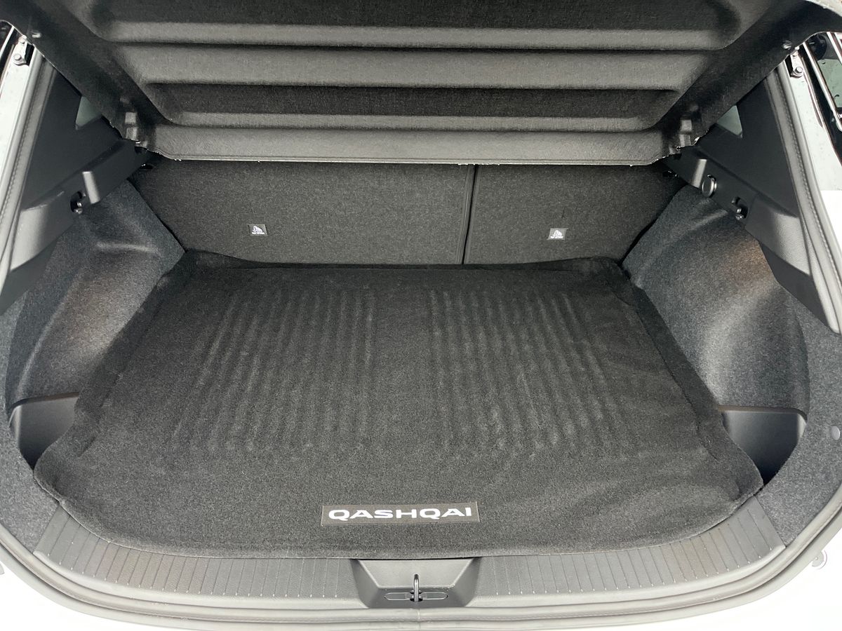 Used Nissan Qashqai 2025 for sale - 78177596: Photo 21