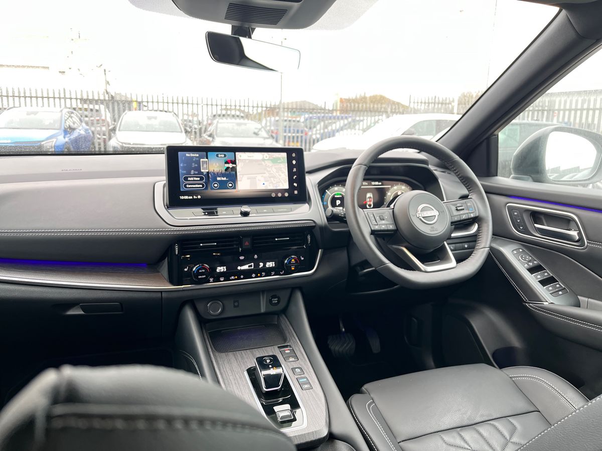 Used Nissan Qashqai 2025 for sale - 78177596: Photo 26