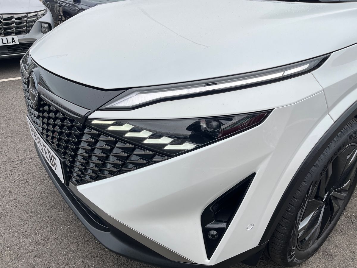 Used Nissan Qashqai 2025 for sale - 78177596: Photo 27